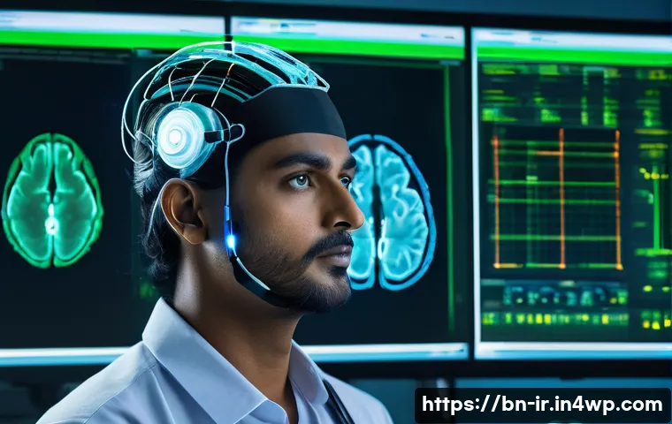 মস্তিষ্কের তরঙ্গ পর্যবেক্ষণে অভাবনীয় পরীক্ষামূলক কেস স্টাডি যা আপনাকে অবাক করবে 4 뇌파 모니터링의 실험적 사례 연구 관련 이미지 2