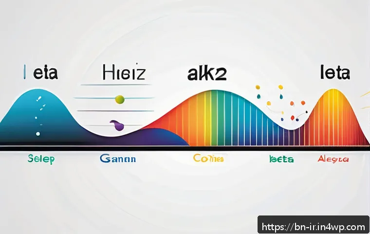 EEG 뇌파 검사기  사용법 관련 이미지 1